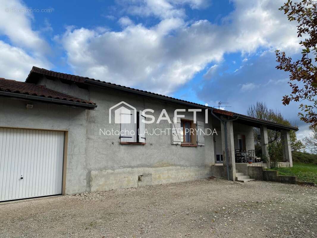 Photo 8 - Maison à GARGAS