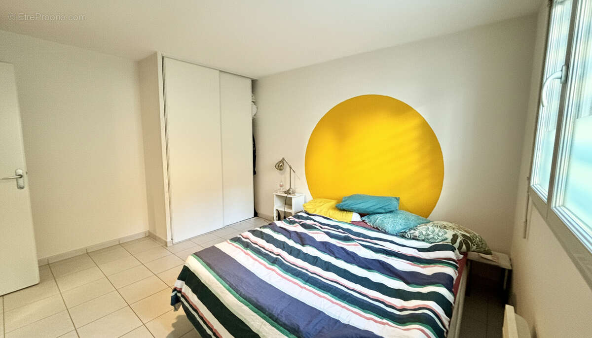 Appartement 40m² à marseille 3e arrondissement - photo 4