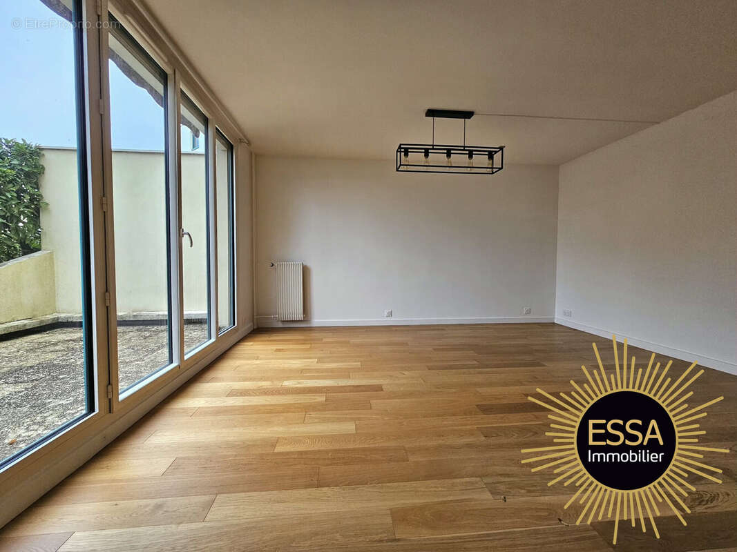 Appartement à ROCQUENCOURT