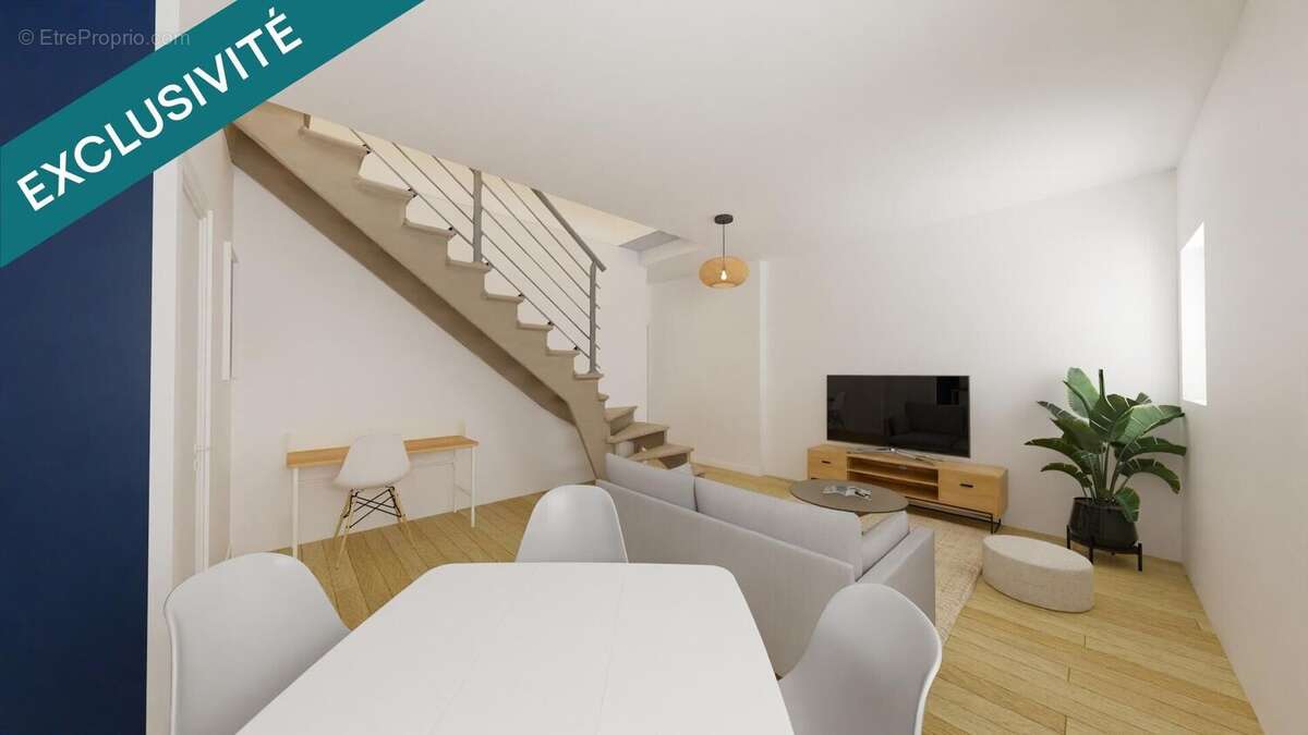 Photo 6 - Appartement à ARNAGE