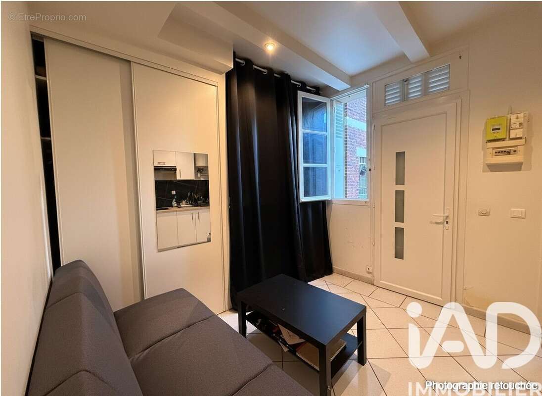 Photo 5 - Appartement à CLICHY