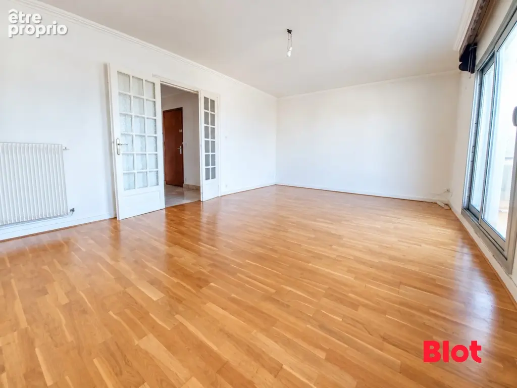 Appartement 5 pièces 85 m² à vendre à Brest (29200) - photo 1