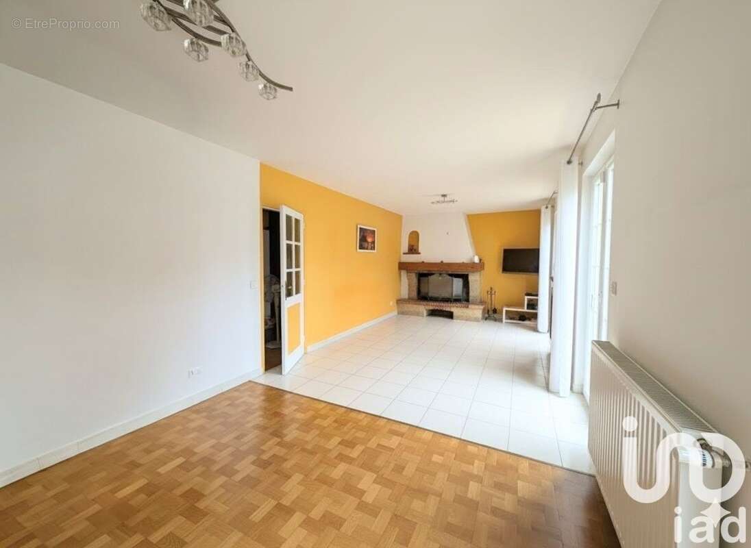 Photo 3 - Maison à MONTESSON