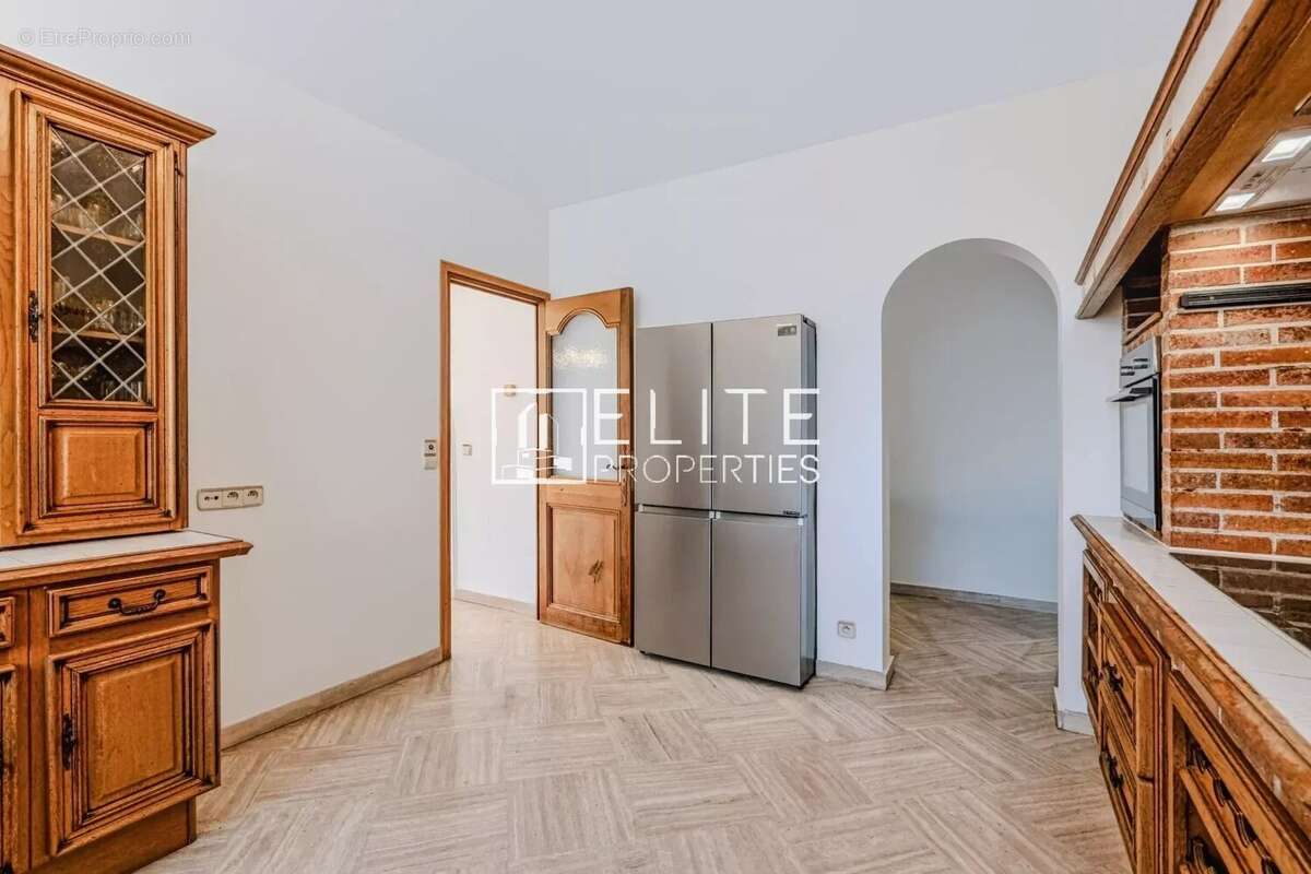 Maison de charme avec vue mer panoramique. piscine et dépendance - photo 36