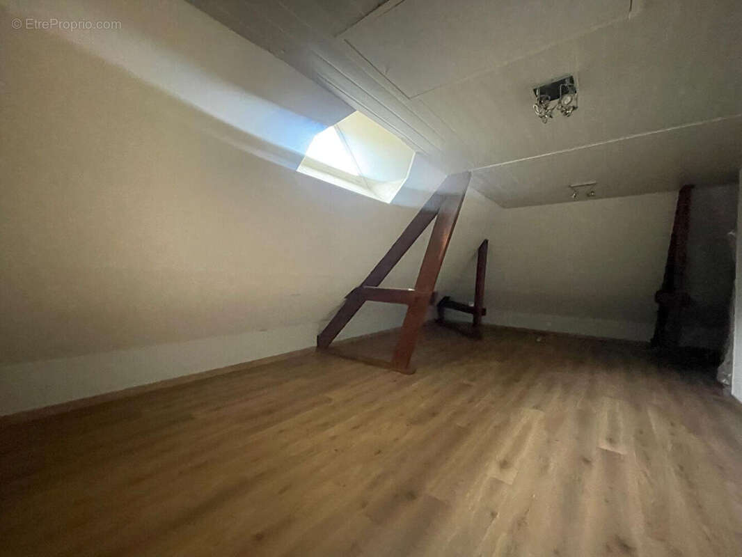 Maison à CHATEAU-THIERRY