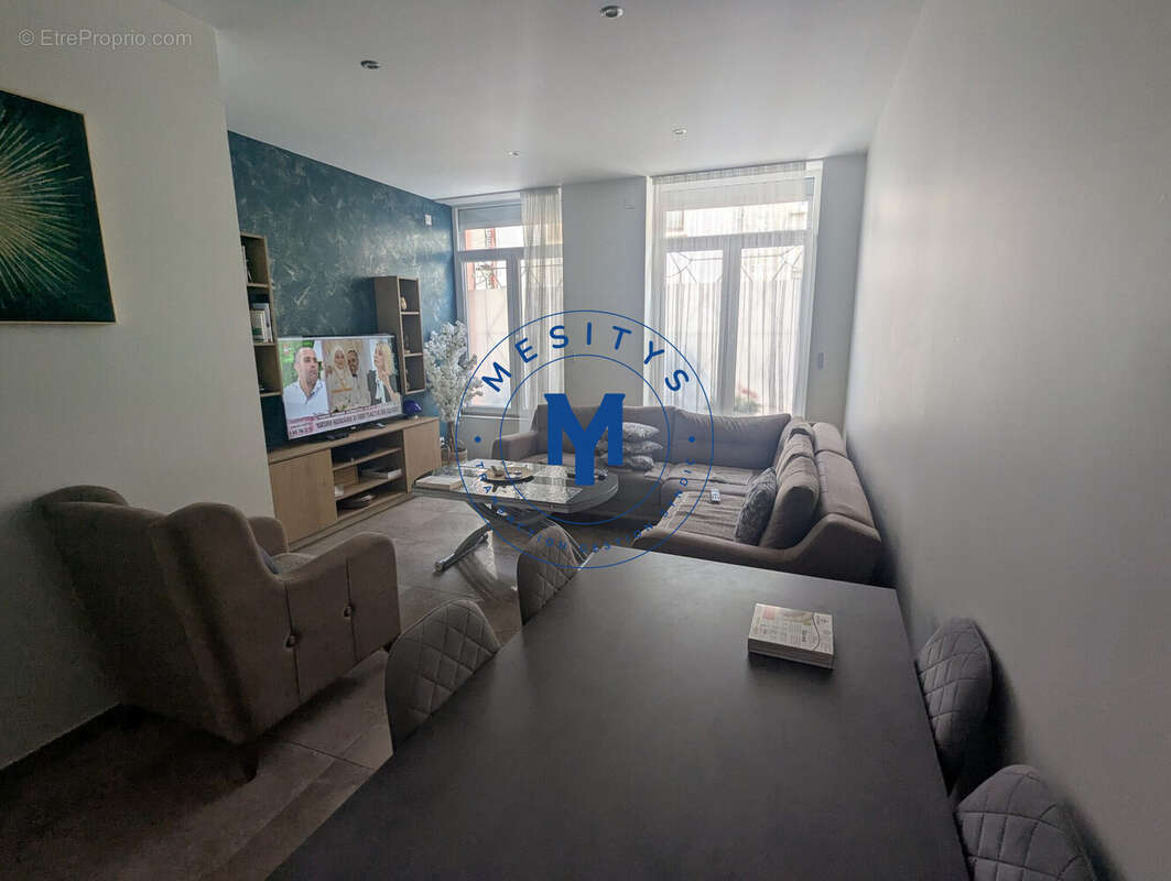 Appartement à FIRMINY