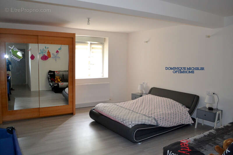 Maison à RAON-L&#039;ETAPE