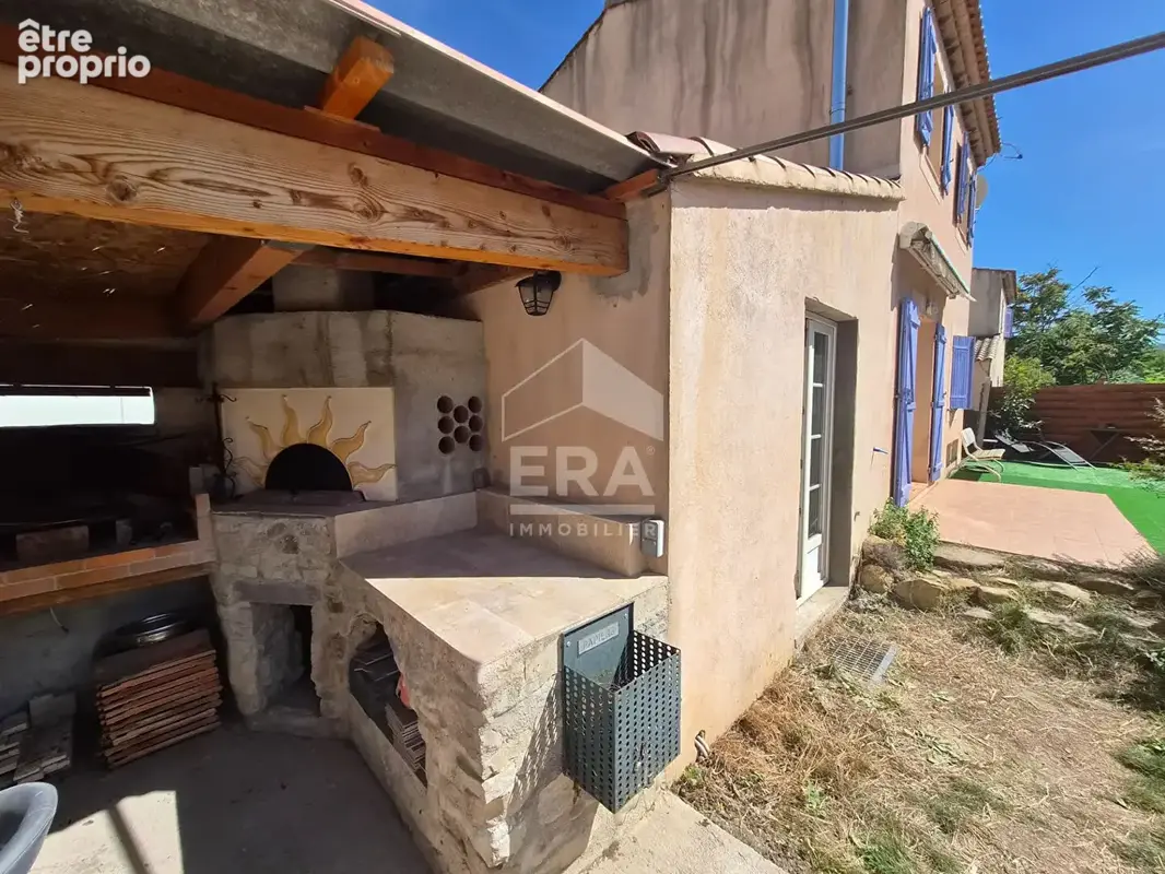 Maison 90m² à château-arnoux-saint-auban - photo 12