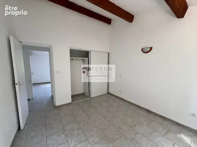 Appartement T4 avec terrasse et jardin 20270 CAMPO QUERCIO - photo 8