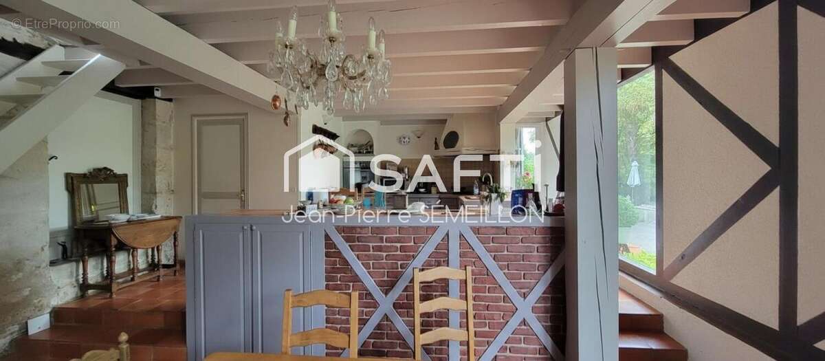 Photo 5 - Maison à AGEN