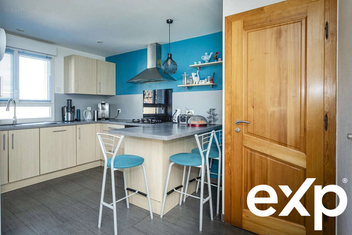 Appenwihr EXP shooting immobilier - Maison à APPENWIHR