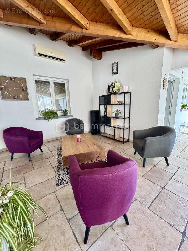 Maison à HAM-SOUS-VARSBERG