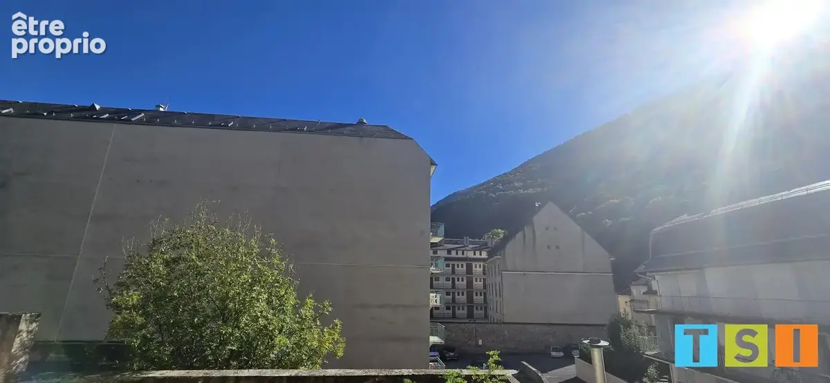 Charmant T2 meublé en plein cur de Bagnères-de-Luchon - photo 9
