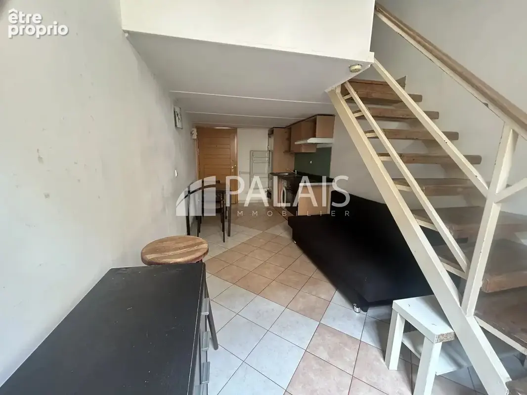 studio mezzanine - photo 2