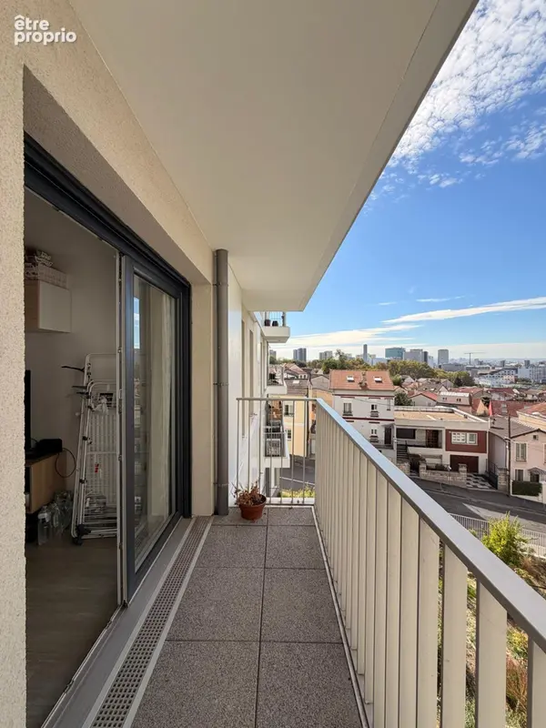 Appartement 3 pièces 70 m² à vendre à Bagnolet (93170) - photo 4