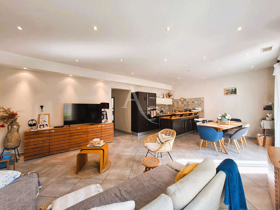 Appartement à SETE