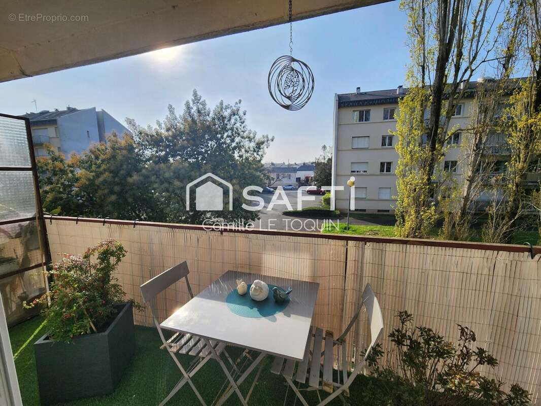 Photo 3 - Appartement à ANGERS