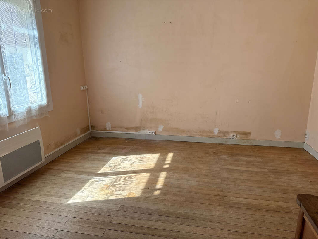 Maison à SAINT-JEAN-DE-MONTS