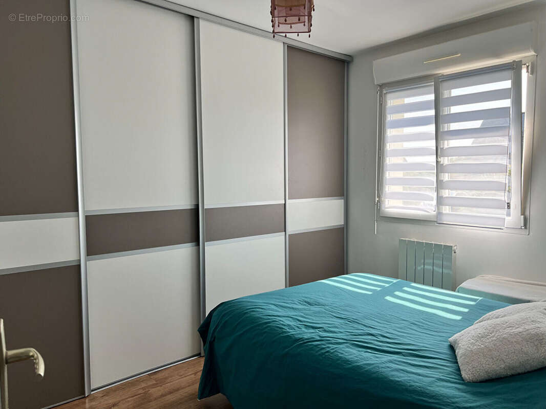 Pavillon de plain pied - 4 chambres - photo 6