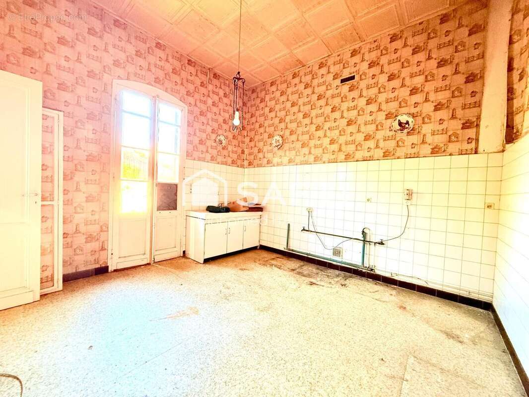 Photo 4 - Maison à GUJAN-MESTRAS