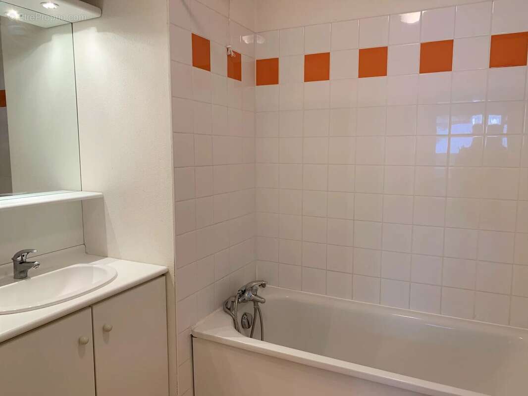 Appartement à VALENCE