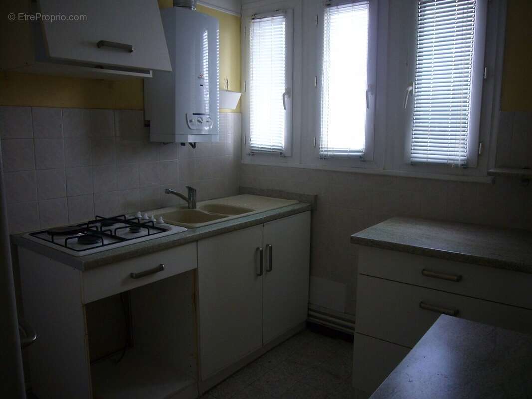 Appartement à BEZIERS