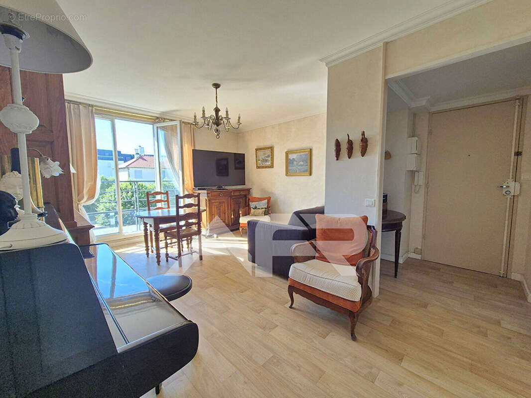 Appartement à CHATOU