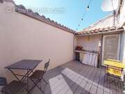 Maison à MARSEILLAN