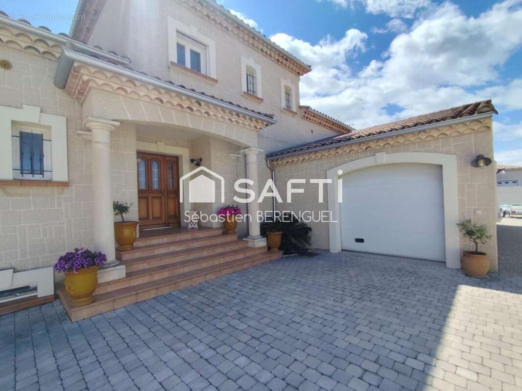 Photo 5 - Maison à CAUX