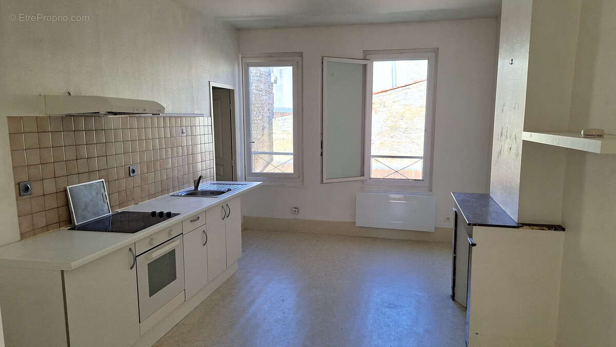 Appartement à ROCHEFORT