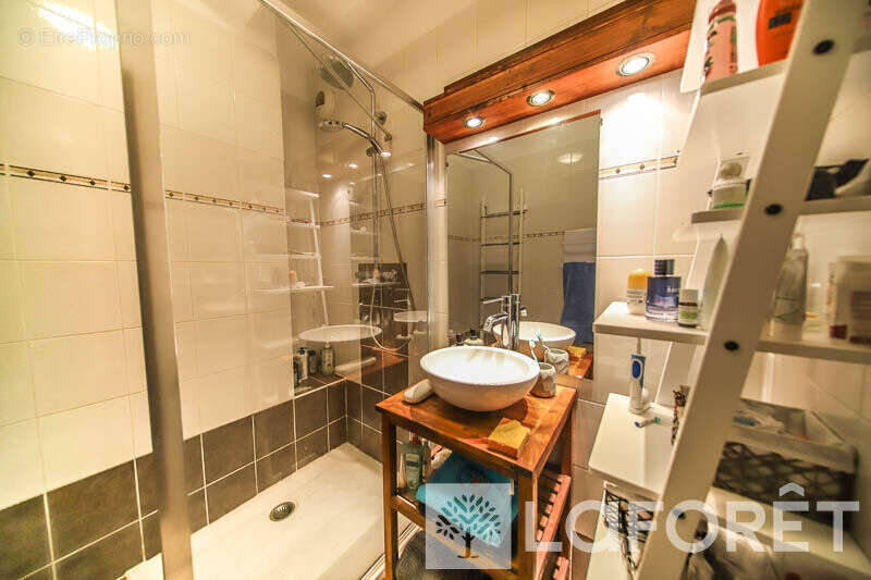 Appartement à EMBRUN