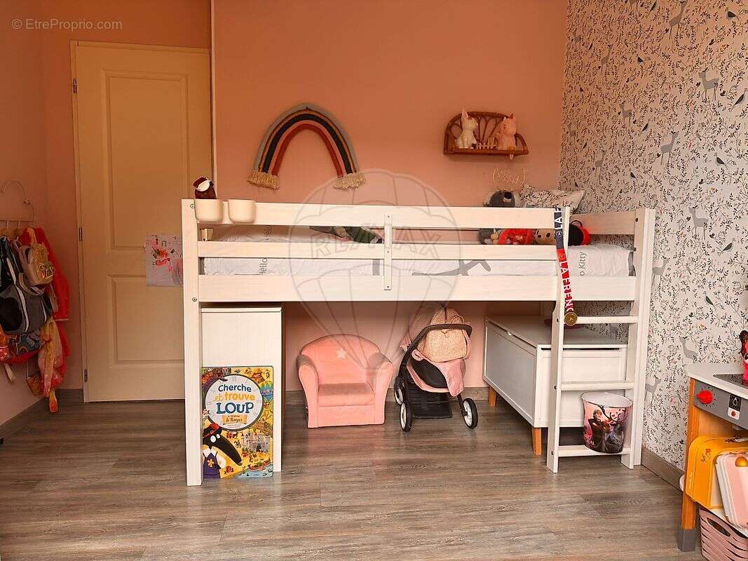 Maison 3 chambre(s) à vendre - photo 11