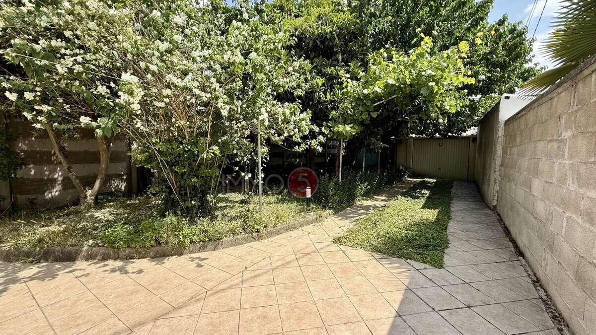 Maison à LIVRY-GARGAN