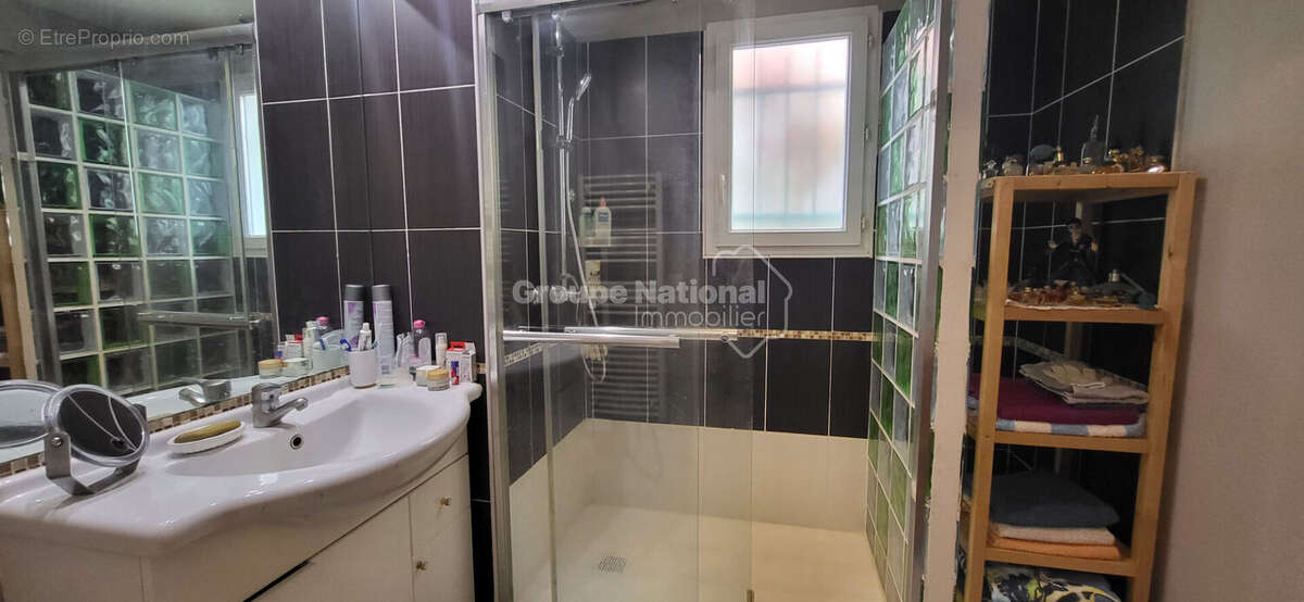 Appartement à PEGOMAS