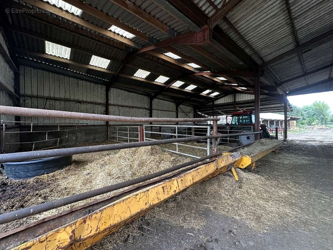 Maison à NOYELLES-SOUS-BELLONNE