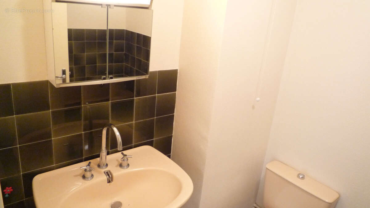 Appartement à OLIVET