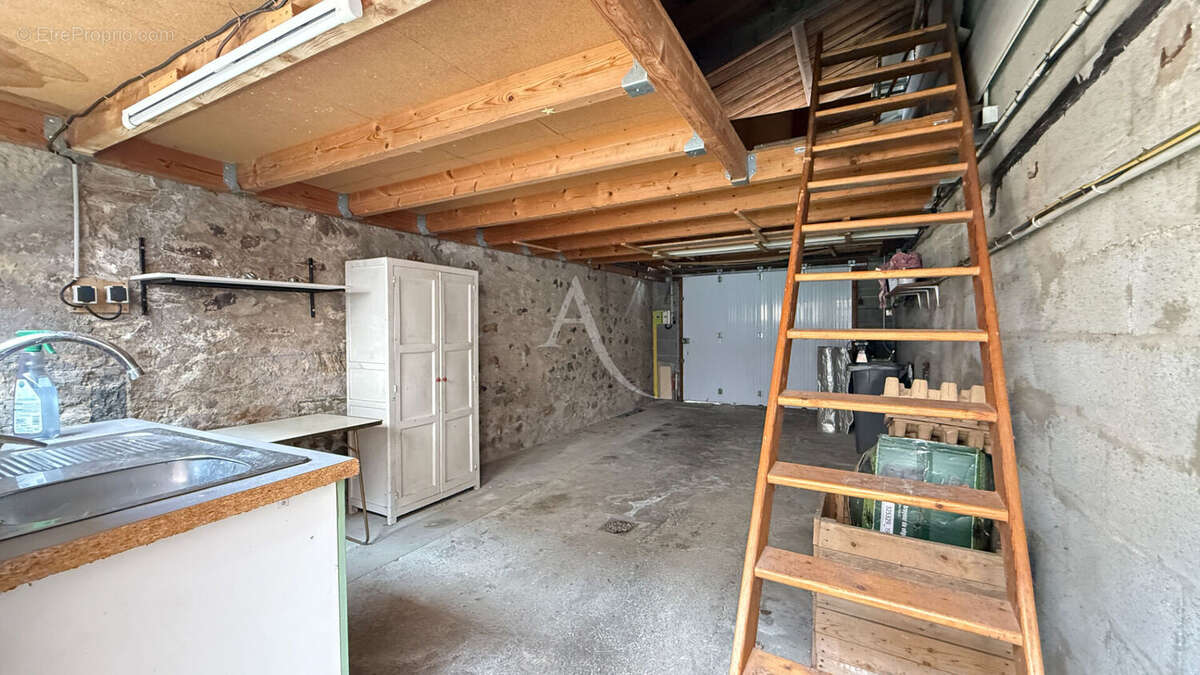 Maison la roche sur yon - exclusivite amanda - photo 8