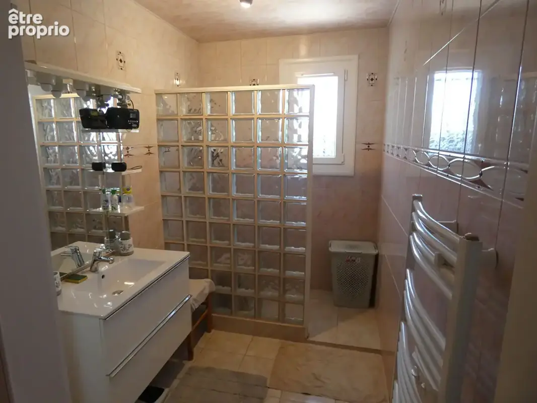 Maison 109m² à trosly-breuil - photo 4