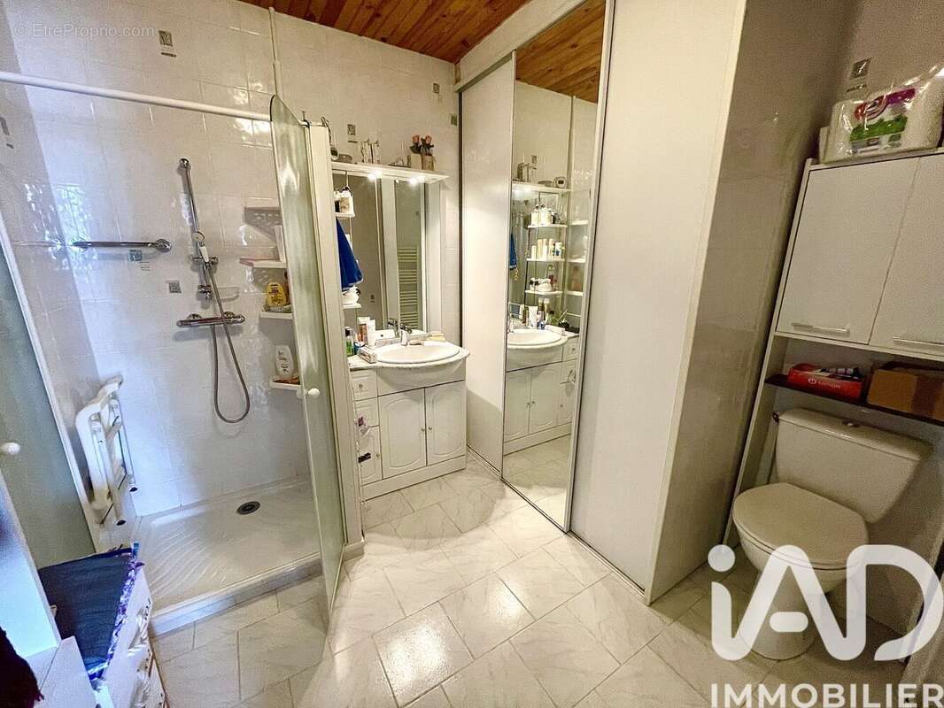 Photo 5 - Maison à LATHUS-SAINT-REMY