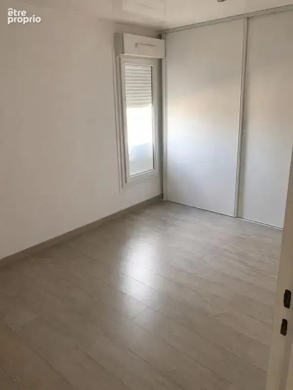 T2 de 52m² avec terrasse - photo 5