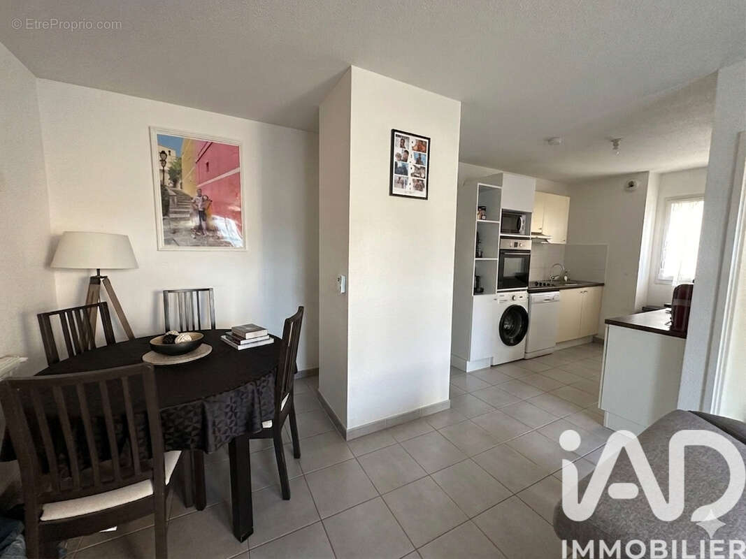 Photo 3 - Appartement à AMBARES-ET-LAGRAVE