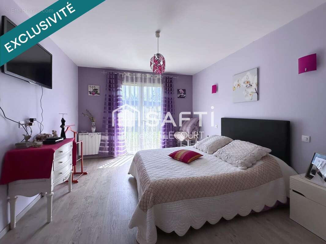 Photo 7 - Maison à SAINT-MAXIMIN-LA-SAINTE-BAUME