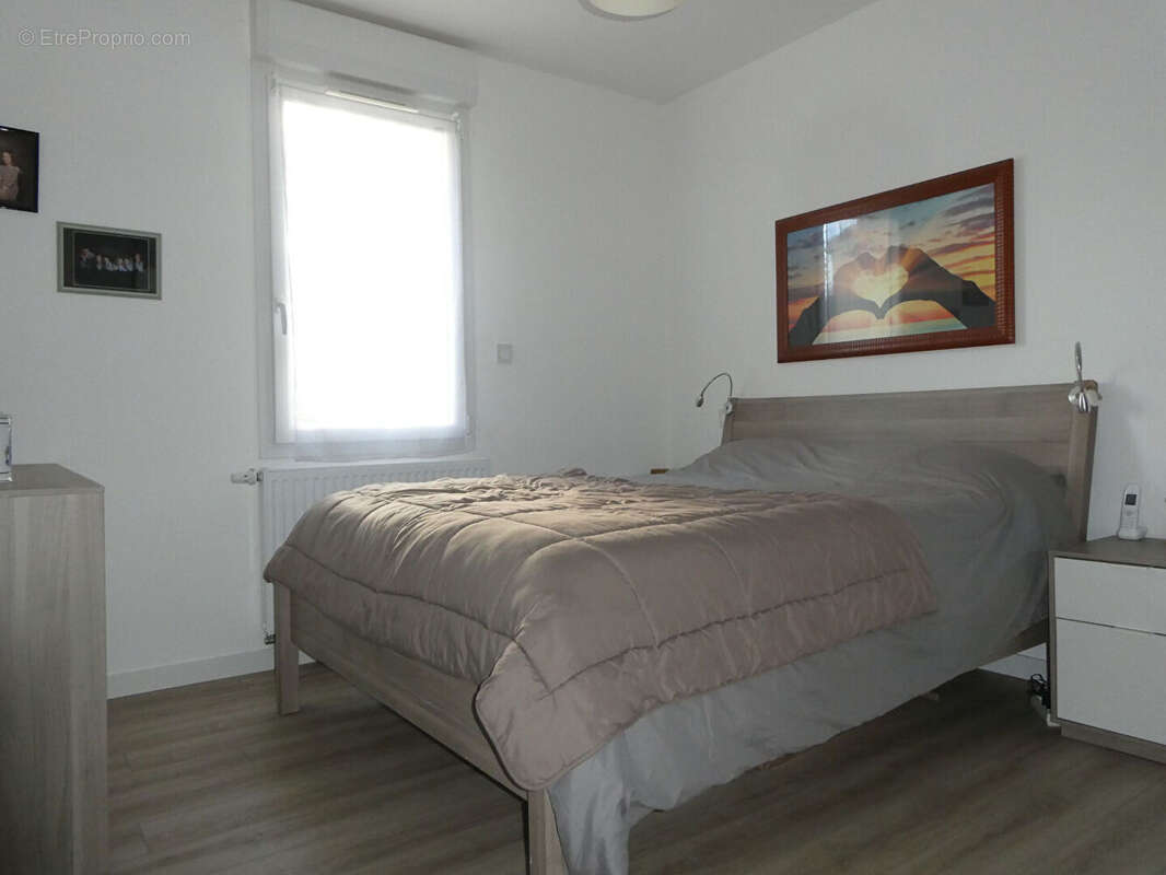 Maison à SAINT-PERE-EN-RETZ