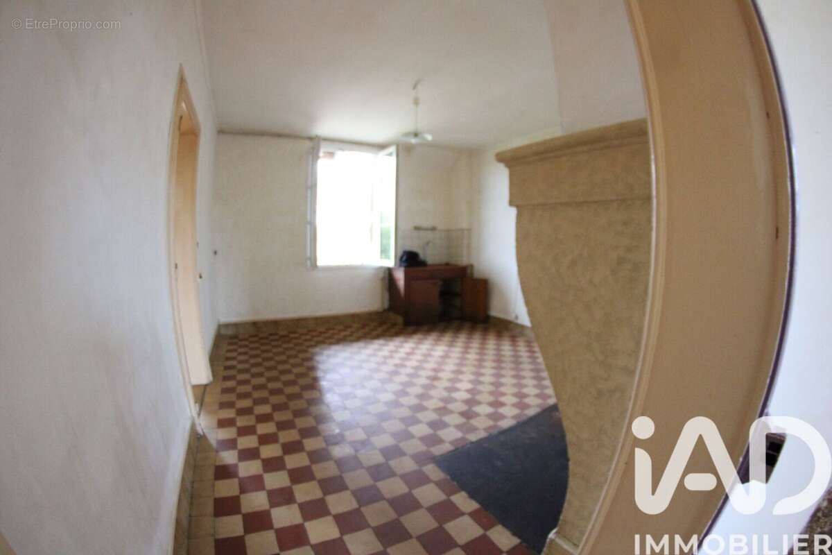 Photo 5 - Maison à SOMMEILLES