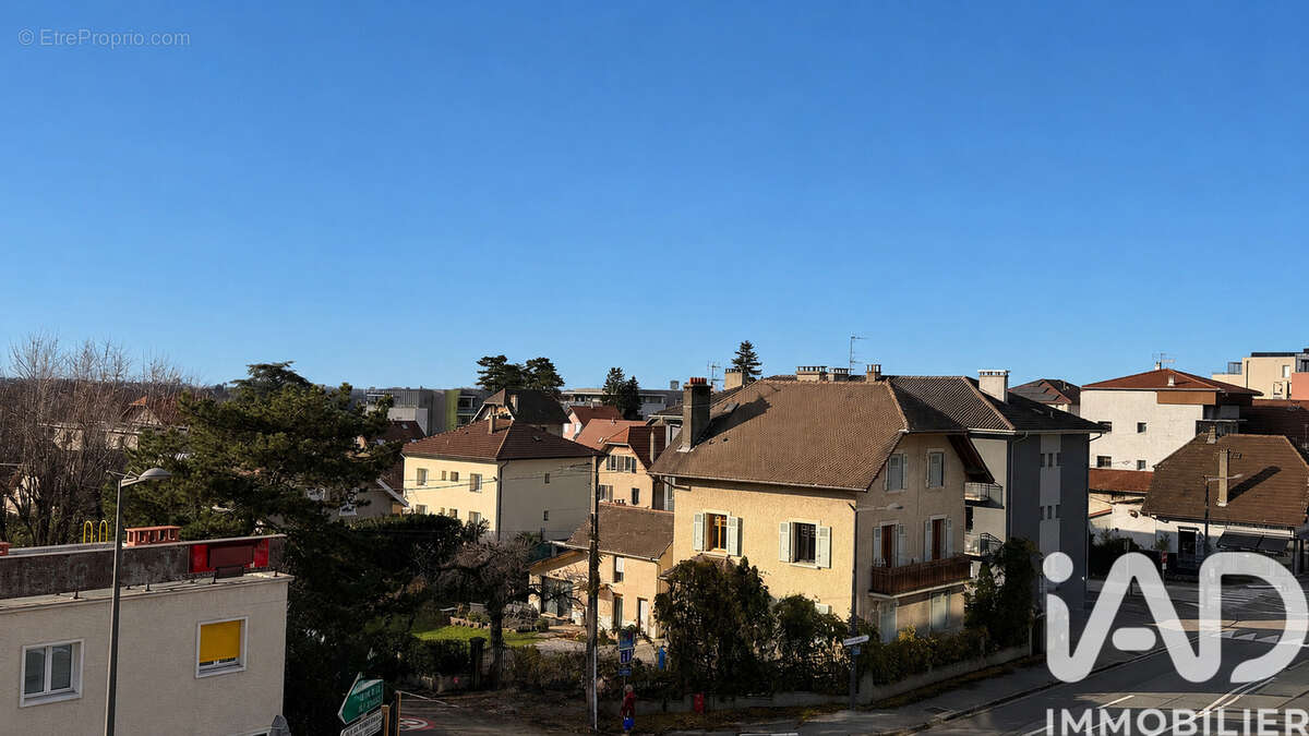 Photo 4 - Appartement à ANNEMASSE