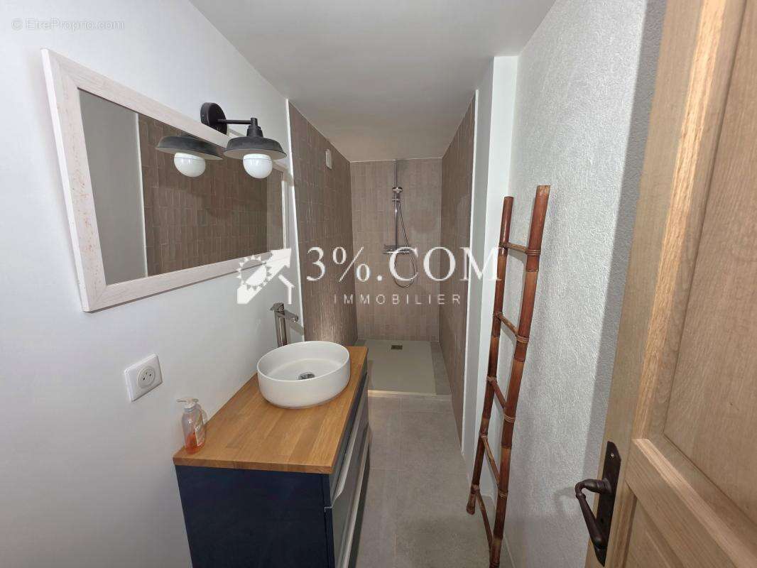 Maison à SAINT-RAPHAEL