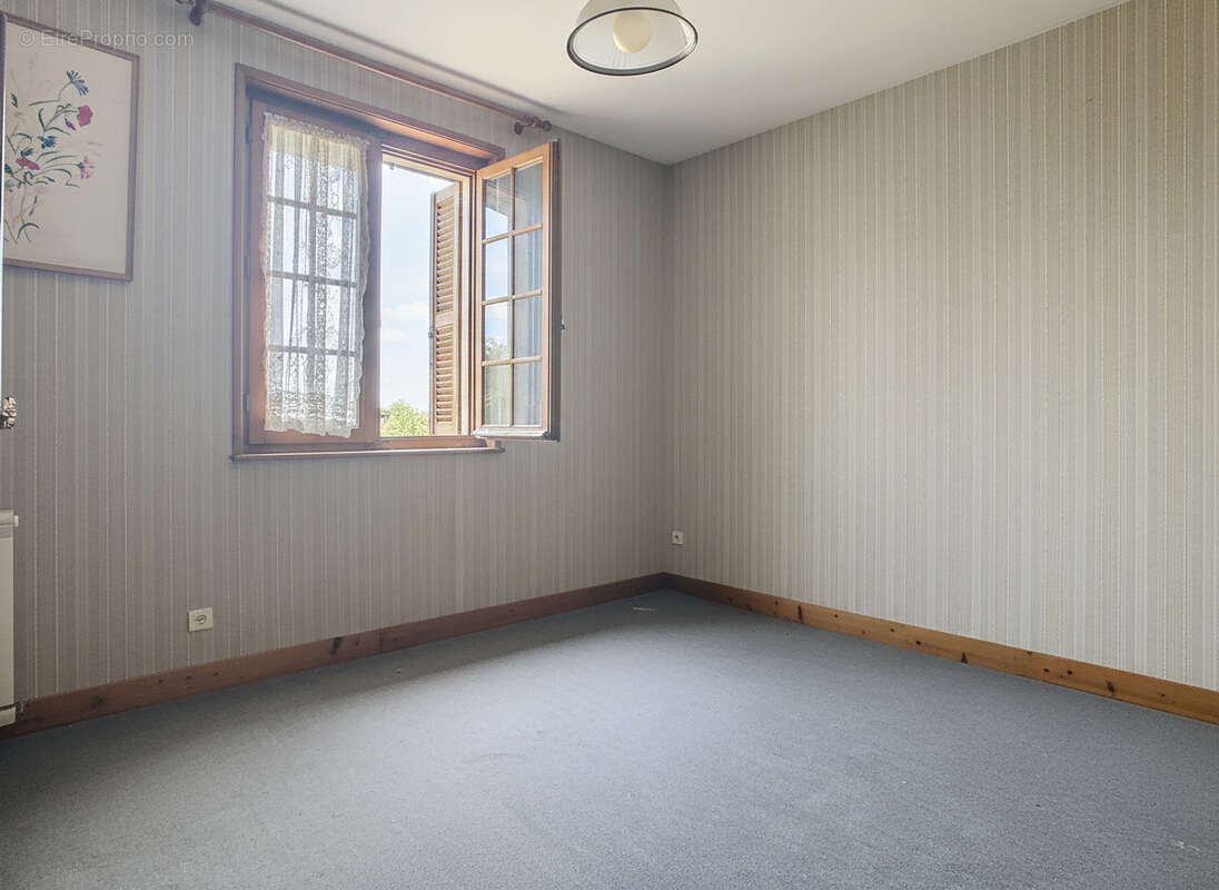 Maison à QUETTREVILLE-SUR-SIENNE