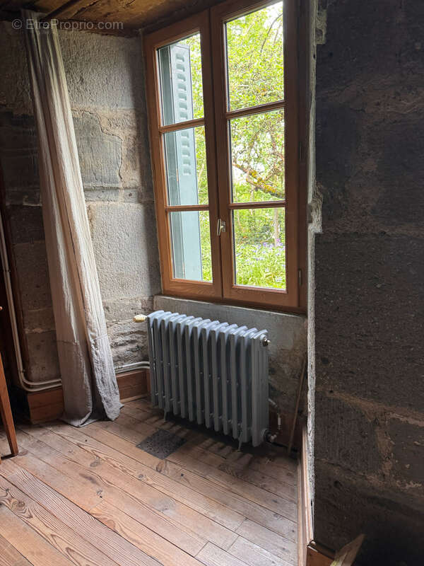 Ancien presbytere Dienne - photo 18