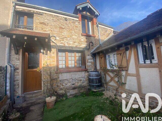 Photo 1 - Maison à HERICY