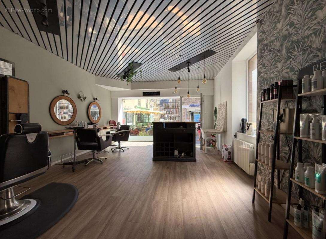 Maison à MALESTROIT